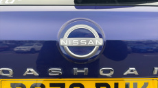 Nissan Qashqai 1.3 DiG-T MH N-Connecta 5dr Petrol Hatchback